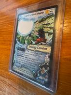 DBZ CCG Earth’s Spirit Bomb, Hobby en Vrije tijd, Verzamelkaartspellen | Overige, Ophalen, Zo goed als nieuw