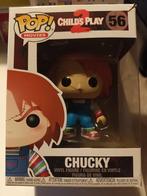 Funko pop Child's play 2 : Chucky    56, Verzamelen, Ophalen of Verzenden, Zo goed als nieuw
