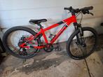 Rockrider st900 mountainbike - 24 inch MTB, Fietsen en Brommers, Fietsen | Mountainbikes en ATB, Hardtail, Zo goed als nieuw, Ophalen