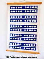 100 punten kaart, Verzamelen, Ophalen of Verzenden, Gebruikt