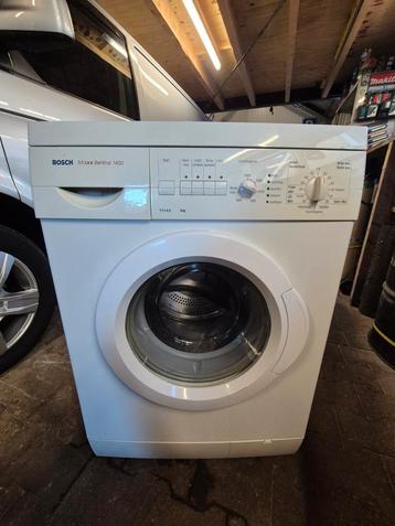Bosch Maxx Berlina 1400 Wasmachine beschikbaar voor biedingen