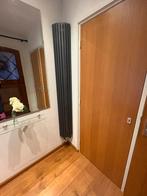 Vasco carré design radiator kwart rond, Doe-het-zelf en Verbouw, Verwarming en Radiatoren, Ophalen, Minder dan 60 cm, Radiator