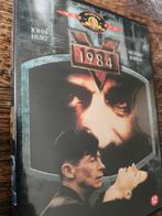 1984 - John Hurt Richard Burton 1984, Ophalen, 1980 tot heden, Zo goed als nieuw, Science Fiction en Fantasy