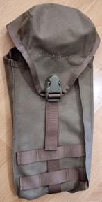 Saddle bag, Eberlestock, Molle, Dry Earth - Nieuw, Overige merken, Nieuw, Ophalen of Verzenden, Minder dan 25 cm