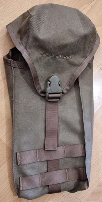 Saddle bag, Eberlestock, Molle, Dry Earth - Nieuw beschikbaar voor biedingen
