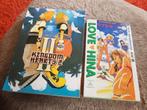 2 Manga Boeken., Boeken, Strips | Comics, Meerdere comics, Ophalen of Verzenden, Zo goed als nieuw, Japan (Manga)