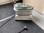 Braun multi gourmet stoomkoker, Ophalen, Gebruikt
