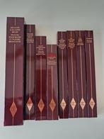 Charlotte Tilbury brush set, Zwart, Nieuw, Make-up, Verzenden