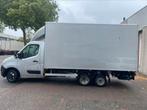 Renault Master 2015, Auto's, Stof, Renault, Origineel Nederlands, Bedrijf