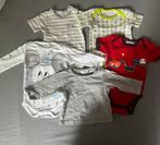 Mix/Match rompers, Ophalen of Verzenden, Gebruikt, Jongetje of Meisje, Nacht- of Onderkleding