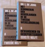 Het Koninkrijk der Nederlanden in de tweede wereldoorlog dl8, Boeken, Geschiedenis | Vaderland, Gelezen, Ophalen of Verzenden