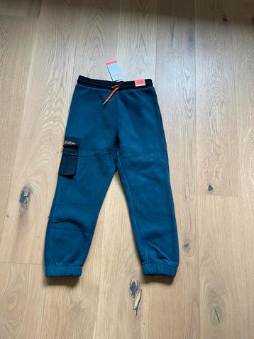 Fleece broek maat 140 NIEUW beschikbaar voor biedingen