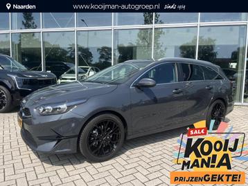 Kia Ceed Sportswagon 1.0 T-GDi MHEV DynamicPlusLine | Trekha beschikbaar voor biedingen