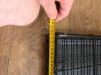 Bench xxl, Dieren en Toebehoren, Hondenhokken, Ophalen, Zo goed als nieuw, 110 cm of meer