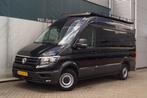 Volkswagen Crafter 35 2.0 TDI L3-H3 Comfortline -NAVI-PDC-CA, Gebruikt, Euro 6, 4 cilinders, Volkswagen
