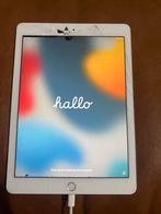 iPad Air - Scherm kapot, batterij slecht, Computers en Software, Apple iPads, 10 inch, Apple iPad Air, Ophalen of Verzenden, Niet werkend