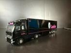 Liontoys Laska transport, Hobby en Vrije tijd, Modelauto's | 1:50, Ophalen of Verzenden, Zo goed als nieuw, Bus of Vrachtwagen
