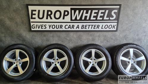 18 inch Porsche Macan Zomerbanden Breedset zomerset, Auto-onderdelen, Banden en Velgen, Banden en Velgen, Zomerbanden, 18 inch