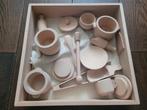 houten sensorische speelbak met accessoires, 3772wm, Info@liastoys.nl, Ophalen of Verzenden, Liastoys