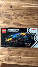 Lego Max Verstappen, Kinderen en Baby's, Speelgoed | Duplo en Lego, Ophalen of Verzenden, Nieuw
