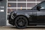 Land Rover Range Rover P400 Vogue Pano, Leder, 22LM, soft cl, Auto's, Gebruikt, Bedrijf, Vierwielaandrijving, SUV of Terreinwagen