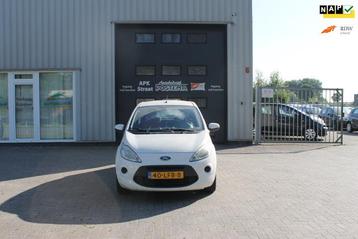 Ford Ka 1.2 Cool&Sound beschikbaar voor biedingen