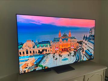 Samsung Neo QLED 4K 65QN92A (2021) 65 inch beschikbaar voor biedingen