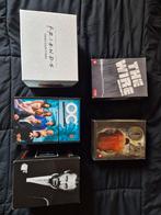 Diverse DVD boxen in zeer goede staat, Ophalen of Verzenden, Zo goed als nieuw, Komedie