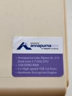 QNAP TS 231P, Ophalen of Verzenden, Gebruikt