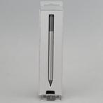 Microsoft Surface Pen V4 Platina, Computers en Software, Laptop-opladers, Microsoft, Zo goed als nieuw, Support@microsoft.com