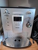 Nivona koffiezetapparaat, 10 kopjes of meer, Ophalen, Gebruikt, Koffiemachine