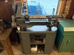 Myford Super 7, Doe-het-zelf en Verbouw, Draaibanken, Ophalen, Zo goed als nieuw, Metaaldraaibank, 500 tot 1000 mm