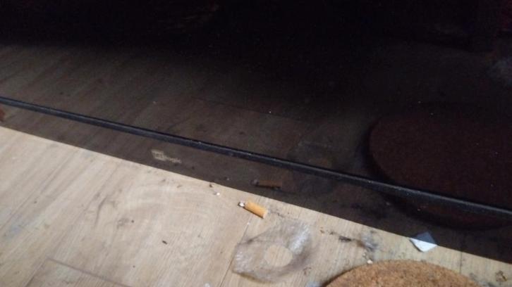 MT Logic 3D Smart TV zo snel mogelijk weg, Audio, Tv en Foto, Televisies, Gebruikt, LED, 100 cm of meer, Full HD (1080p), Overige merken