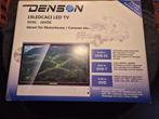 te koop: Denson LED TV camper/caravan, Ophalen, Zo goed als nieuw