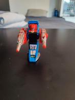 G1 Overide, G1 QuickSwitch. Transformers, Verzamelen, Transformers, G1, Ophalen of Verzenden, Zo goed als nieuw