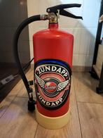 Brandblusser Drank Bar - Zundapp, Ophalen of Verzenden, Gebruikt, Brandblusser
