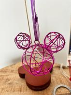 Disney Mickey mouse ornament., Mickey Mouse, Ophalen of Verzenden, Zo goed als nieuw