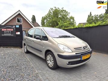 Citroen Xsara Picasso 1.6i Airco beschikbaar voor biedingen