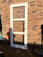 Svedex opdekdeur, Ophalen, Glas, Binnendeur, 215 cm of meer