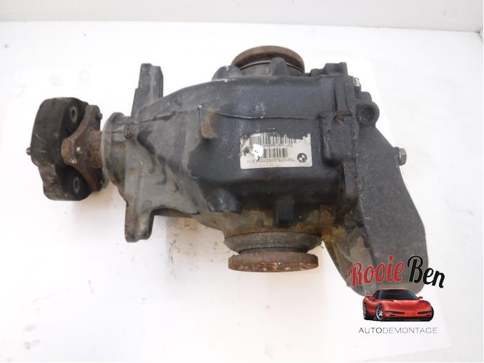 Differentieel achter van een BMW 3-Serie, Gebruikt, -, -, Ophalen of Verzenden