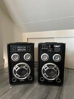 Fenton KA-08 speaker set - Zo goed als nieuw!, Overige merken, Ophalen of Verzenden, Zo goed als nieuw, 120 watt of meer