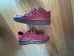 Nike Air Sneakers Bordeaux Rood, maat 39, ZGAN, Kleding | Dames, Schoenen, Overige kleuren, Ophalen of Verzenden, Sneakers of Gympen