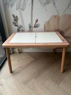 IKEA Flisat kindertafel met 2 bakken, Ophalen, Gebruikt, Tafel(s)