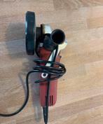 Gebruikte GBM Haakse Slijper, Ophalen of Verzenden, Gebruikt, Minder dan 700 watt, Haakse handslijpmachine