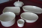 Wedgwood Edme COOKWARE SCHALEN los te koop, Ophalen of Verzenden, Wedgwood, Aardewerk, Schaal of Schalen