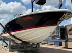 Chris Craft 25 Corsair V8 375PK Volvo Penta / 8M HOOGWAARDIG, Watersport en Boten, Speedboten, Gebruikt, Binnenboordmotor, 6 meter of meer