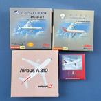 Kavel wings 1/500 4x, Ophalen of Verzenden, Nieuw, Schaalmodel