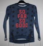 Sweater van Retour maat 9/10, Gebruikt, Meisje, Trui of Vest, Ophalen of Verzenden