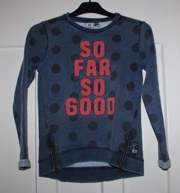 Sweater van Retour maat 9/10 beschikbaar voor biedingen