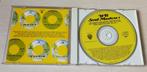 WB Soul Masters 1 CD 1992 Japan Lou Ragland Jerry Combs, Ophalen of Verzenden, 1980 tot 2000, Gebruikt